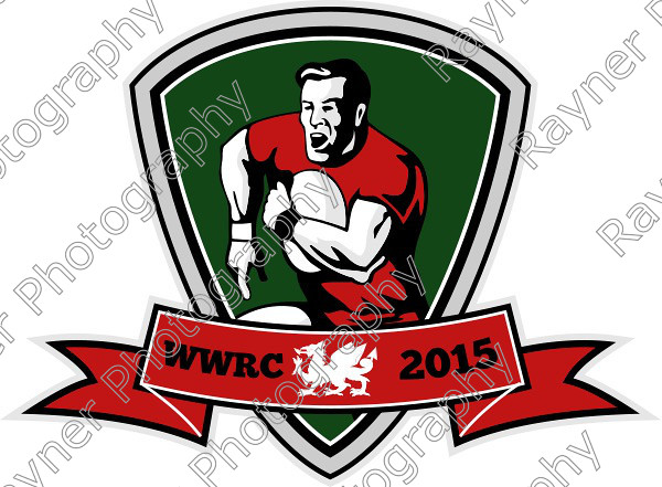 West Wales Rugby Challenge - April 2015