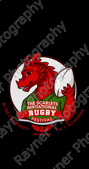 MiTour Scarlets Rugby Festival North Wales 2019