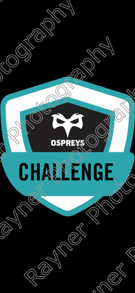 miTour Ospreys Challenge Wales April 2019